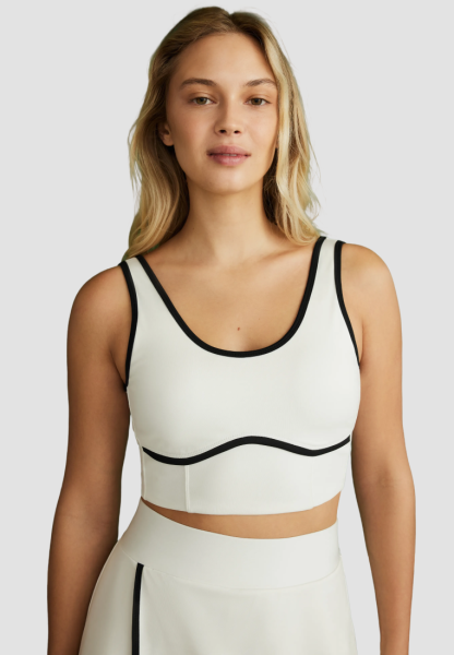 Топ Active Court Pro high support White